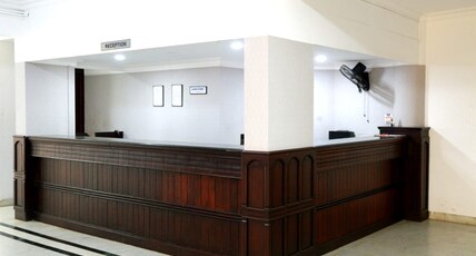 Hotel Rajadhani Room Type - Standard Room