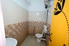 Address of DS Stay Inn