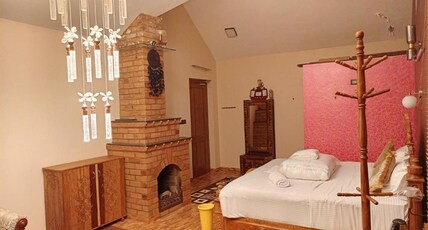 Kokila Homestay Room Type - Superior Bungalow