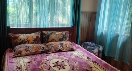 Lepcha Homestay Darjeeling Room Type - Family Four Member Room