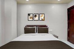 SPOT ON Hotel Yamnotri