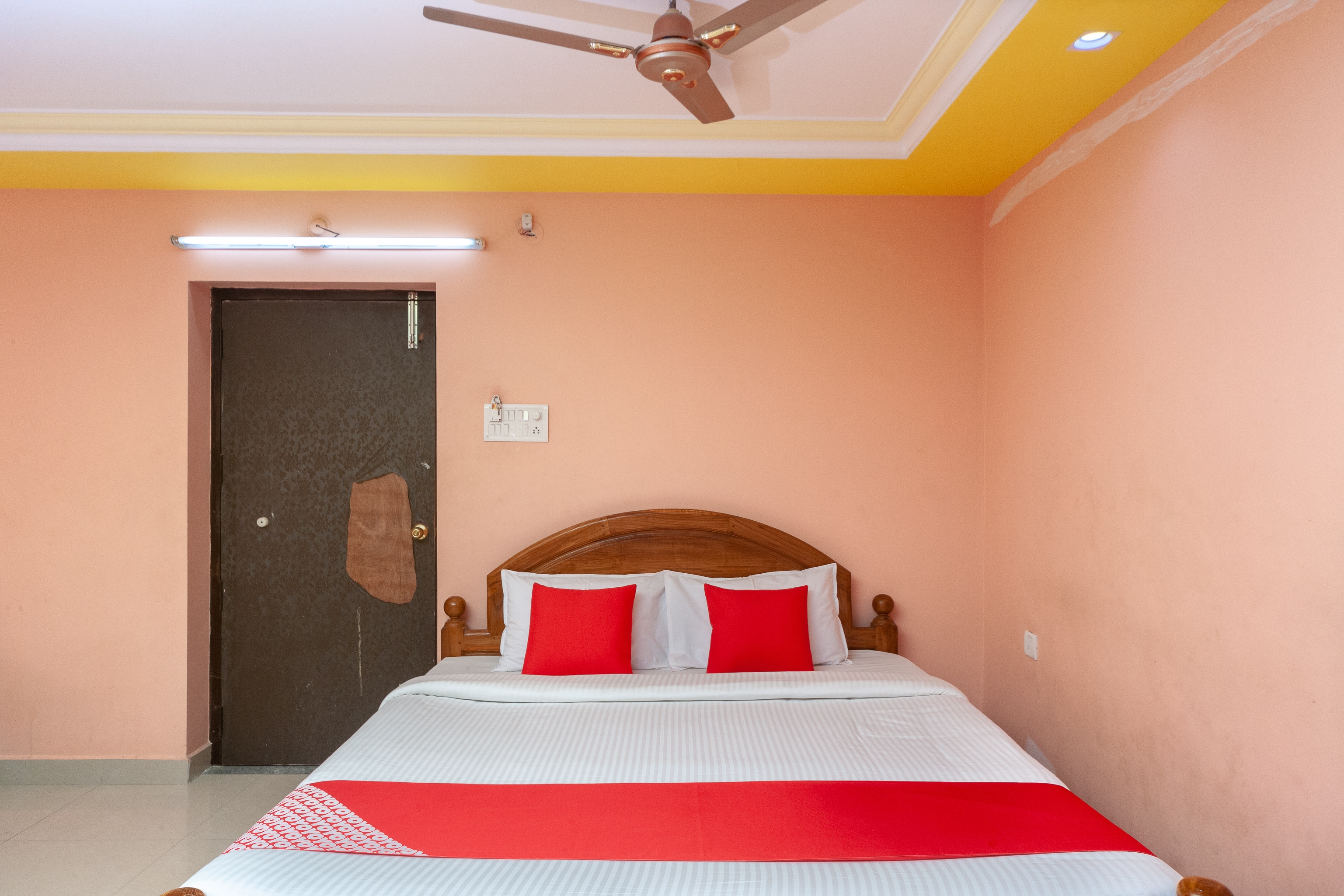 Palar Residency - Tap to explore photos