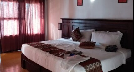 Warmth Lake Haven Room Type - Heritage Room With Balcony
