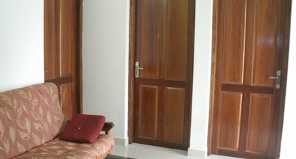 Jacaranda Holiday Home Room Type - Standard AC Room