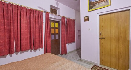 Pink Floyd Cafe & Hotel Pushkar Room Type - Standard Non Ac Room