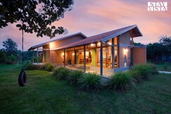 StayVista at Sunnyside Farmstay