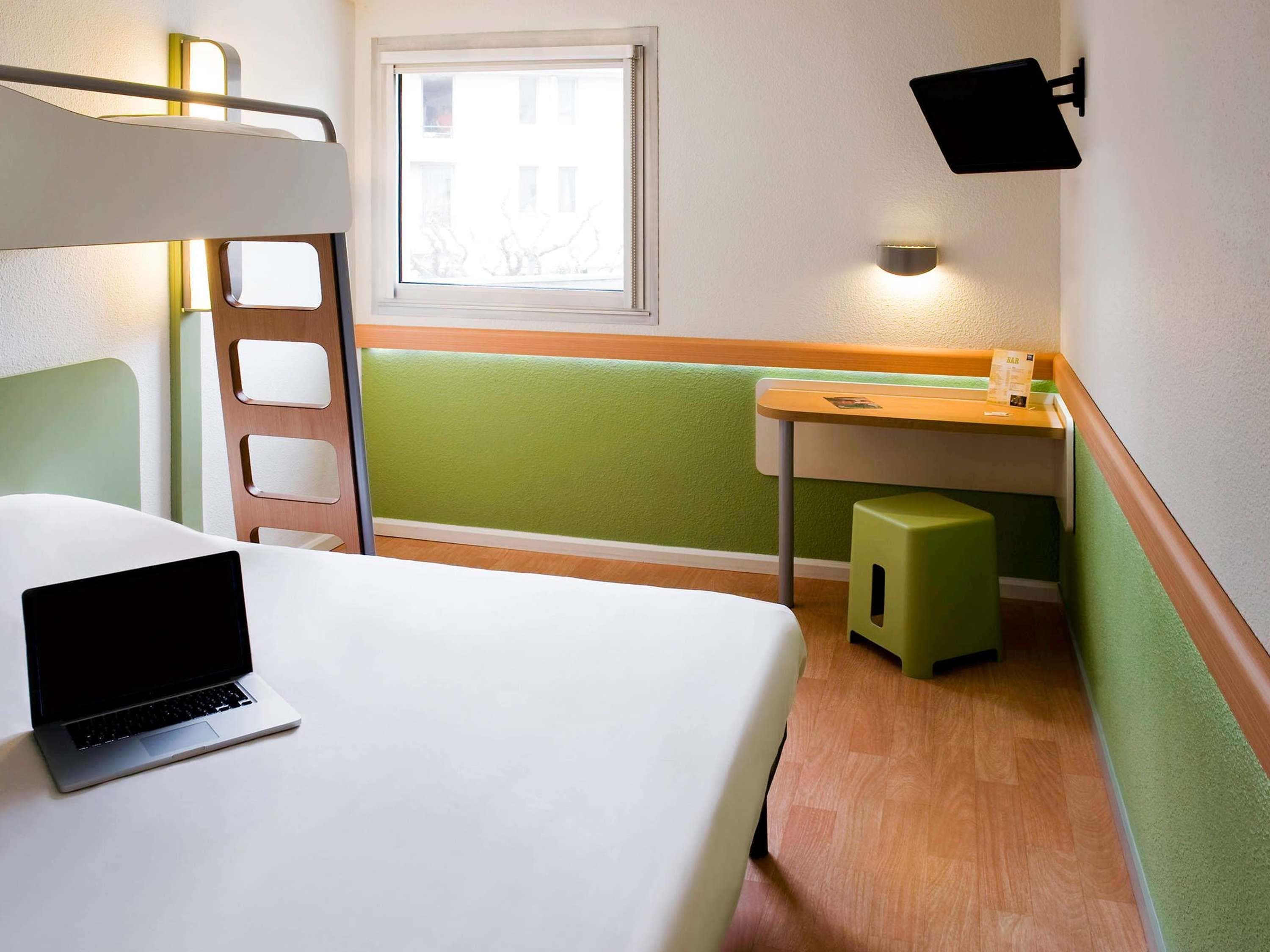 ibis budget Avignon Centre - Tap to explore photos