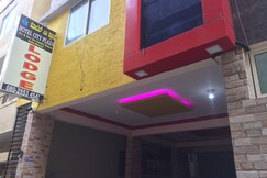 Hotel City Plaza