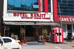 NEW HOTEL RANJIT
