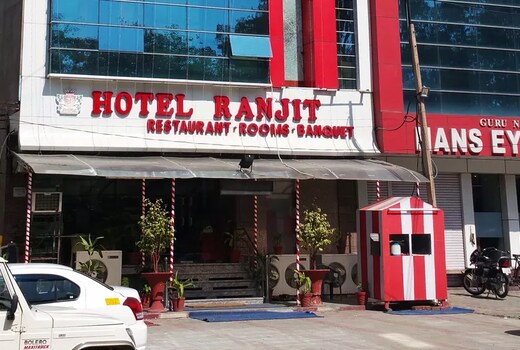NEW HOTEL RANJIT
