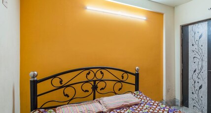 Sajjan Niwas Homestay Room Type - Standard AC Double Bed Room