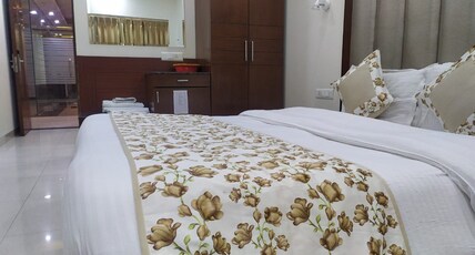 Park Royal (A unit of IT Lagring) Room Type - Classic Room without Window