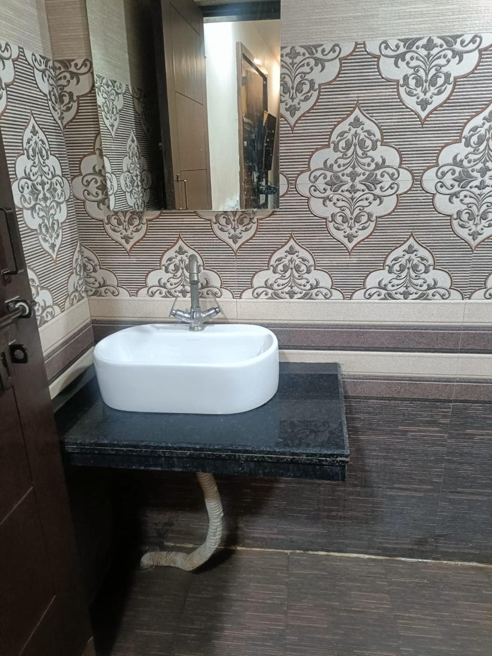 Hotel Crystal Lucknow - Tap to explore photos