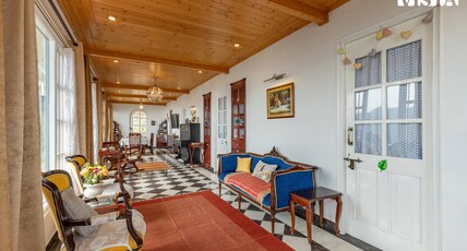 StayVista at Lawrence Terrace Room Type - StayVista at Lawrence Terrace