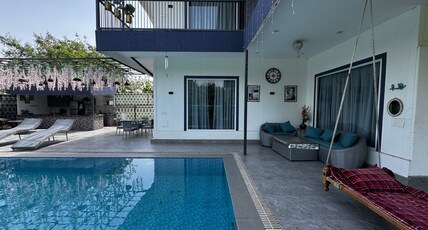 Clementine Farm Room Type - Clementine Farm