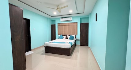 Hotel Bramha Inn Room Type - Family Suite Room