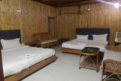 Spot on Naro Eco Resort