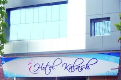 Address of Hotel Kalash