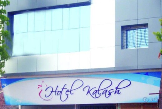 Hotel Kalash