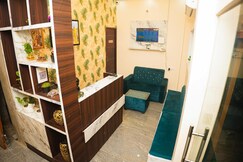 Shiv Darshan P. guest house...