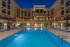 Homewood Suites by Hilton St. Augustine San Sebastian, FL