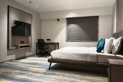 Address of Comfort Inn Empire, Morbi