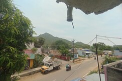 Sri Jayam Residency Tiruvannamalai