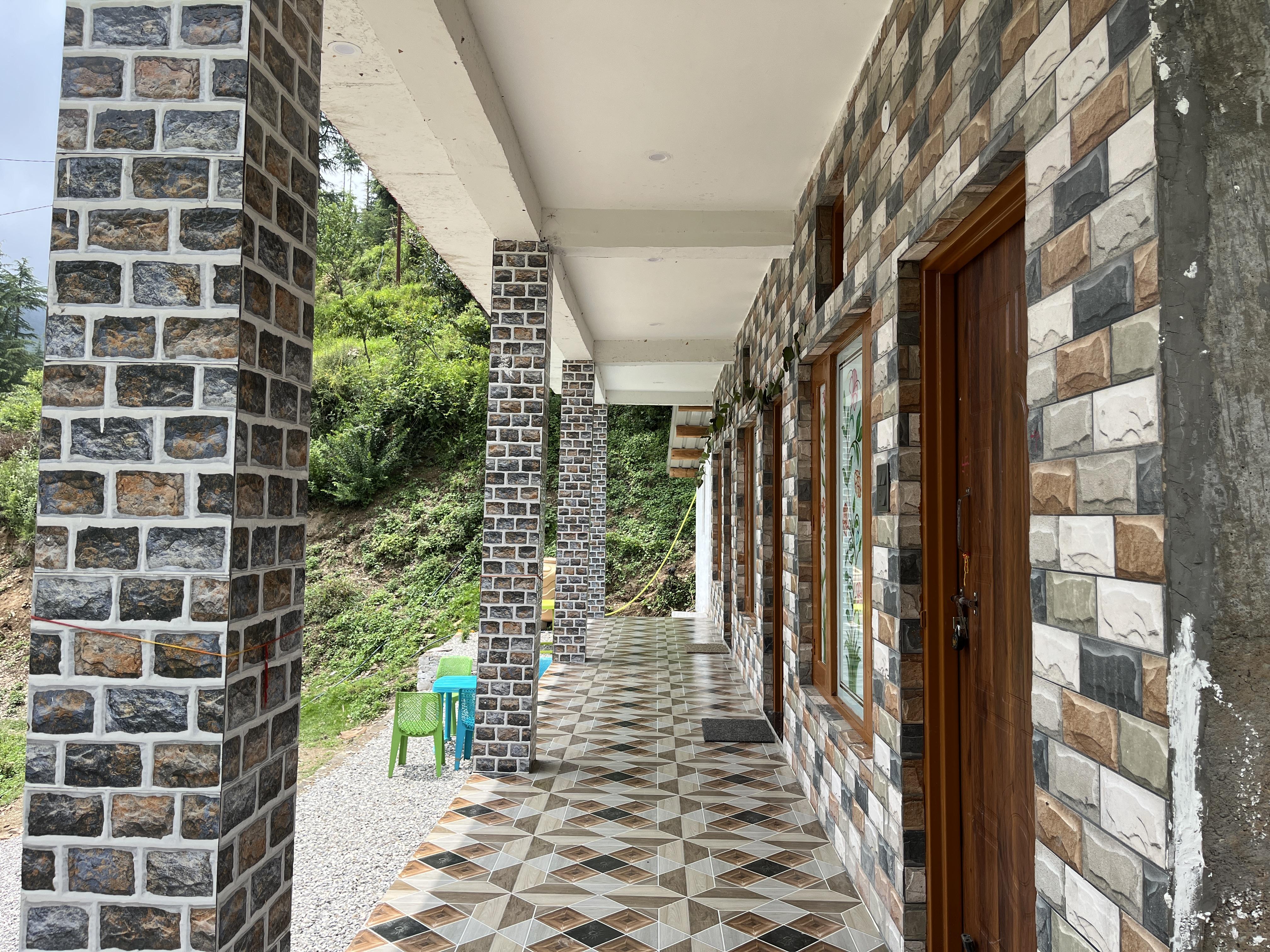 Ganga Valley Homestay - Tap to explore photos