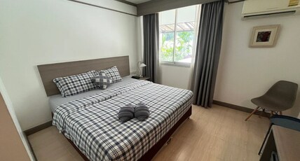 Sunday Ayothaya Hotel Room Type - Deluxe Double