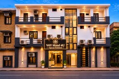Photos of V4Y Hotel 4U Tapovan Rishikesh