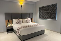 Ramanashree California Resort