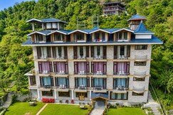 The Himalayan Apple Zone