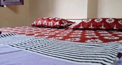 Laxmi Lodge  Room Type - Ordinary Non A/c room