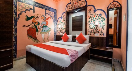 Apple Homestay | Rooms & Wi-Fi Room Type - Traditional Room Apple Homestay | Rooms & Wi-Fi Room Type - Traditional Room