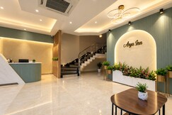 Address of Arya Inn