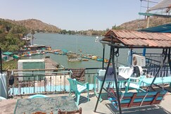 Address of Hotel Lake view