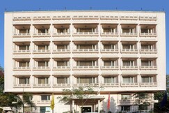 Vesta Maurya Palace