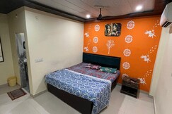 Photos of Swastik P. Guest Room