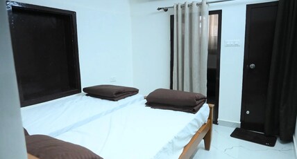Urban Home Room Type - Standard AC