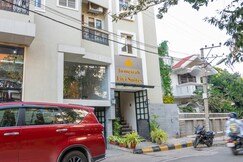 Livi Suites