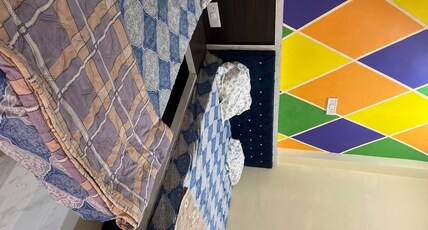 Hotel pujari palace Room Type - Bedroom 1