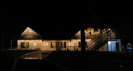 Cassa Don Premium Pool Villa  Room Type - Casadrone Premium pool villa
