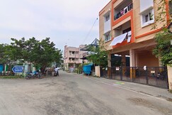 Trendz 2BHK Apartment