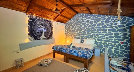 Captans Room Type - Forest Cottage 5