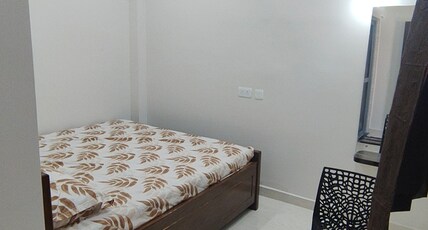 Mishra villa Room Type - 304