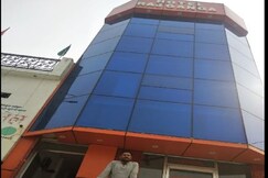 Hotel Raj Ganga