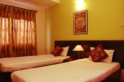 Hotel Cascade 
