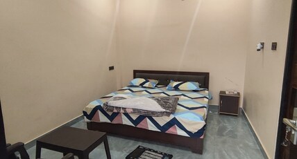 PREM SAROJ HOME STAY Room Type - Bedroom 2