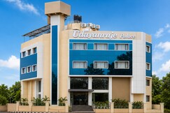 Hotel Udayanraje Palace