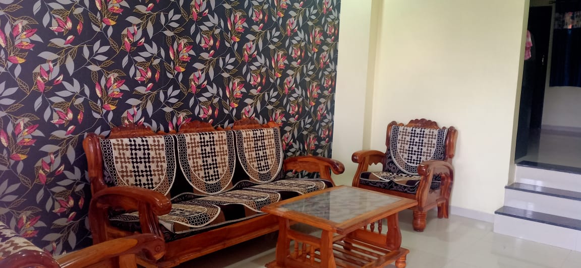 Ved Homestay - Tap to explore photos